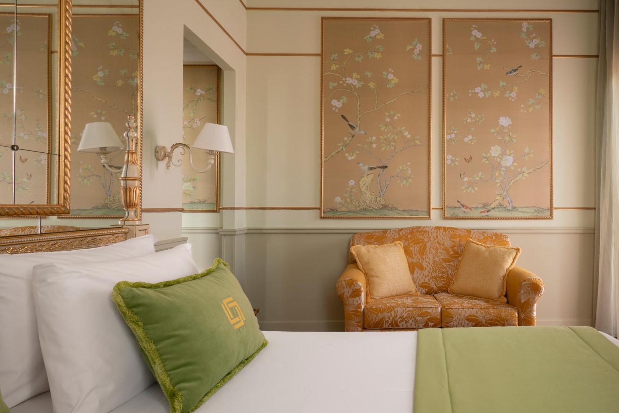 Hotel Degli Aranci, Rome